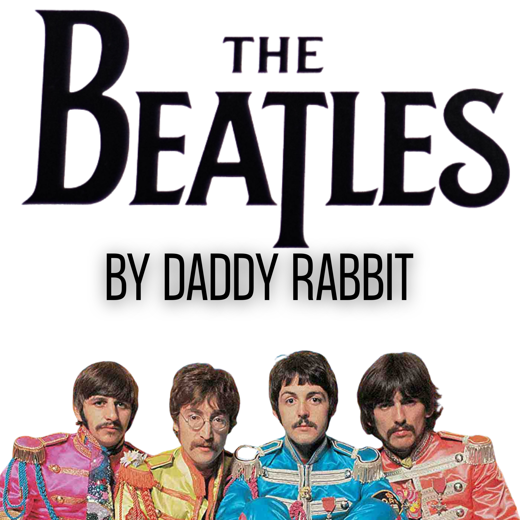 Daddy Rabbit | Vol. 128 @ Adelaide's Salon