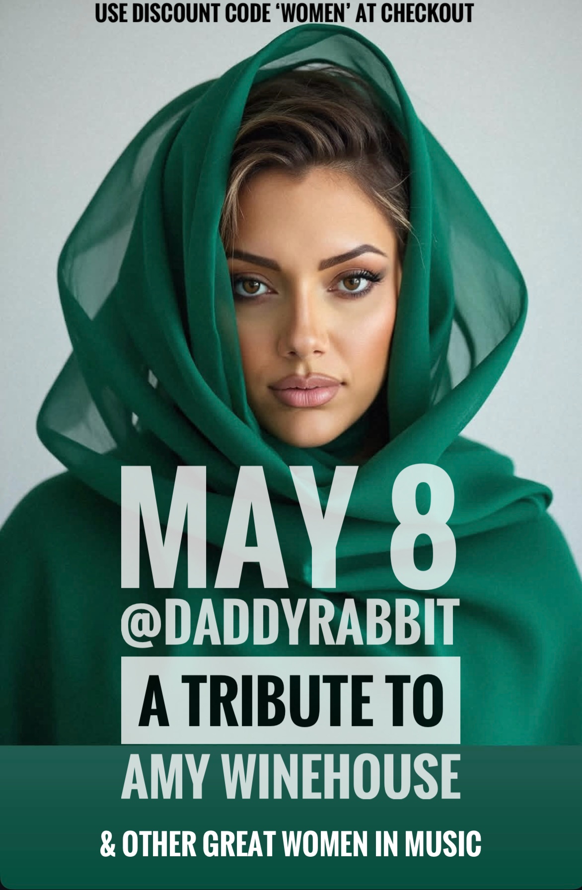 Daddy Rabbit | Vol. 95
