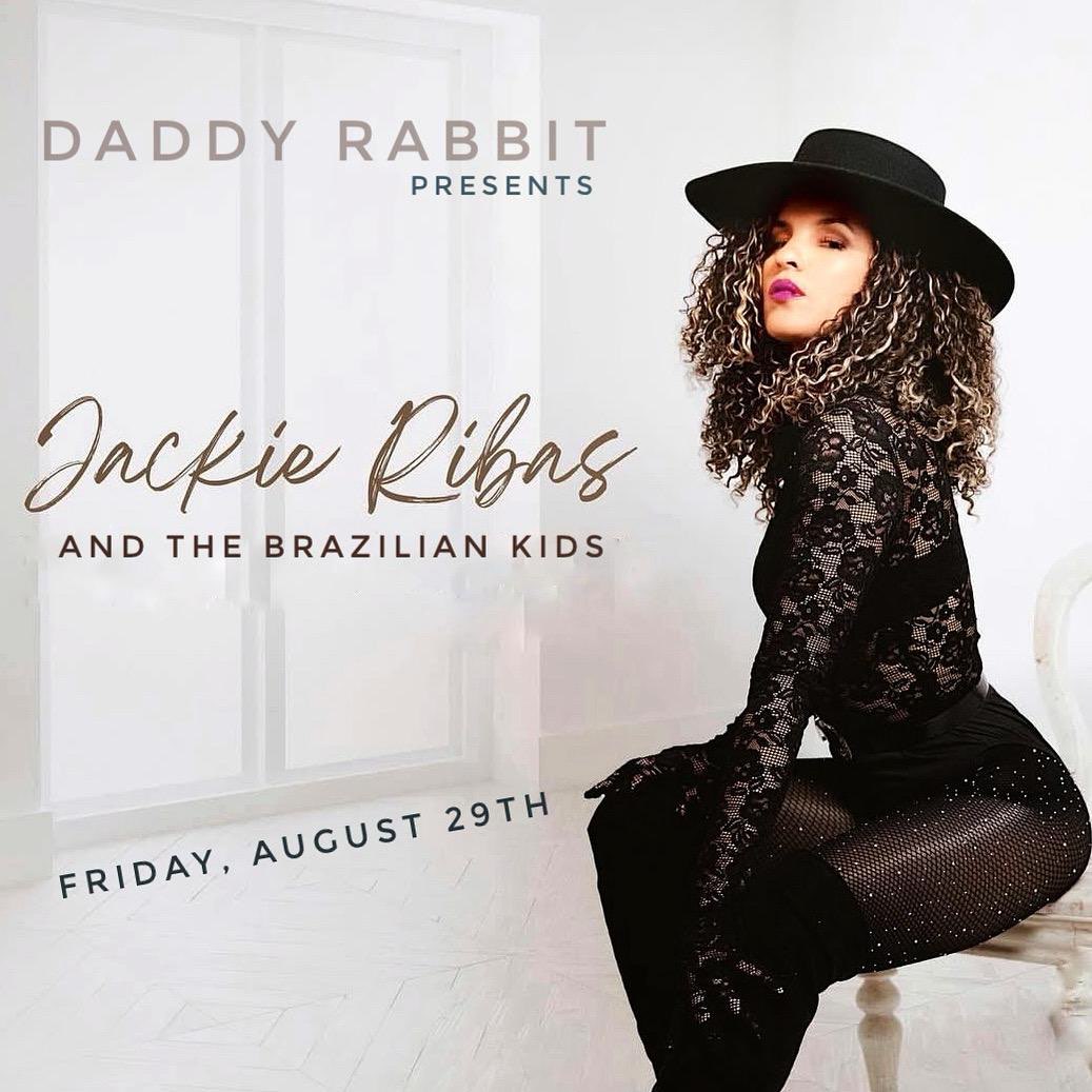 Daddy Rabbit | Vol. 103
