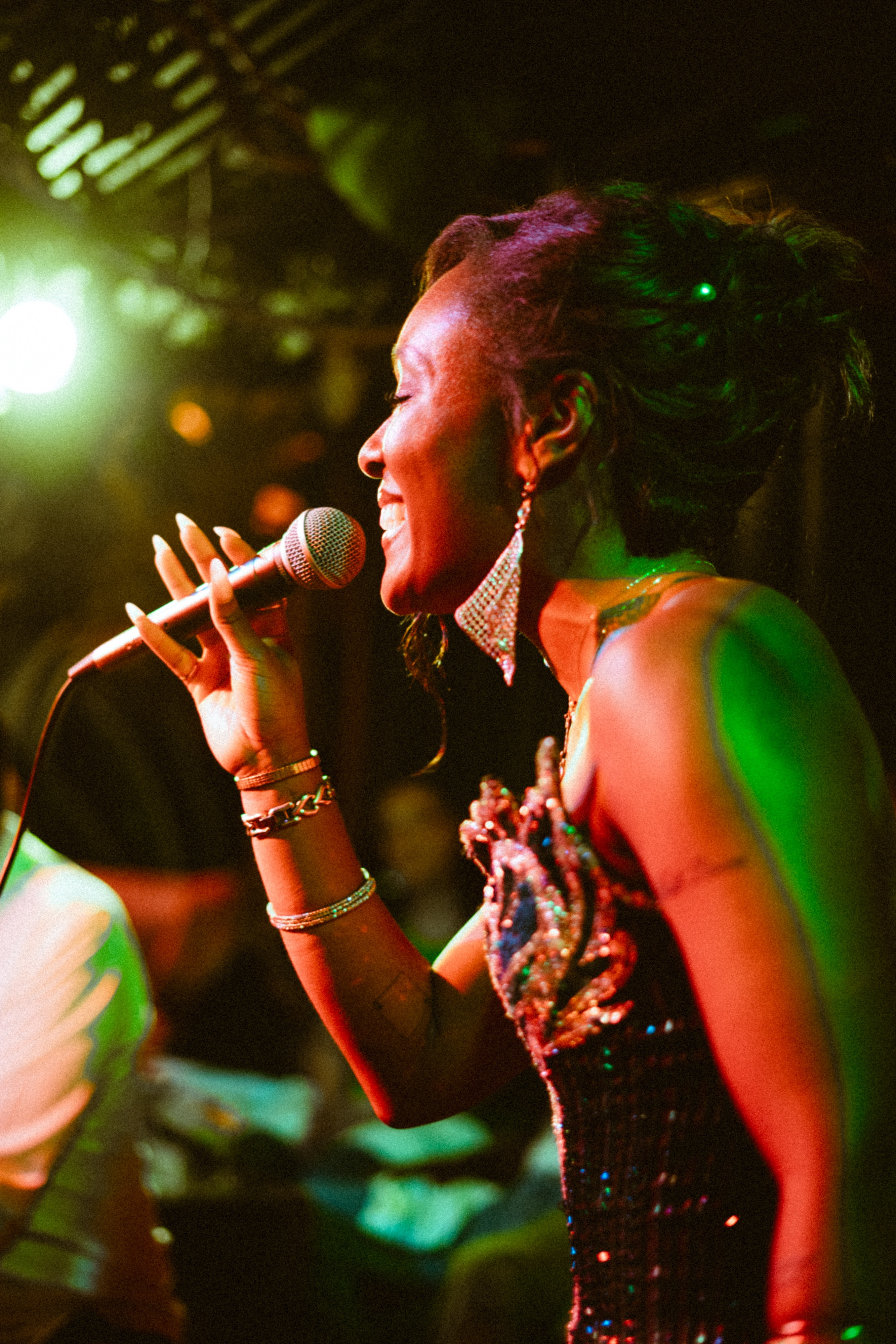 Daddy Rabbit | Vol. 110