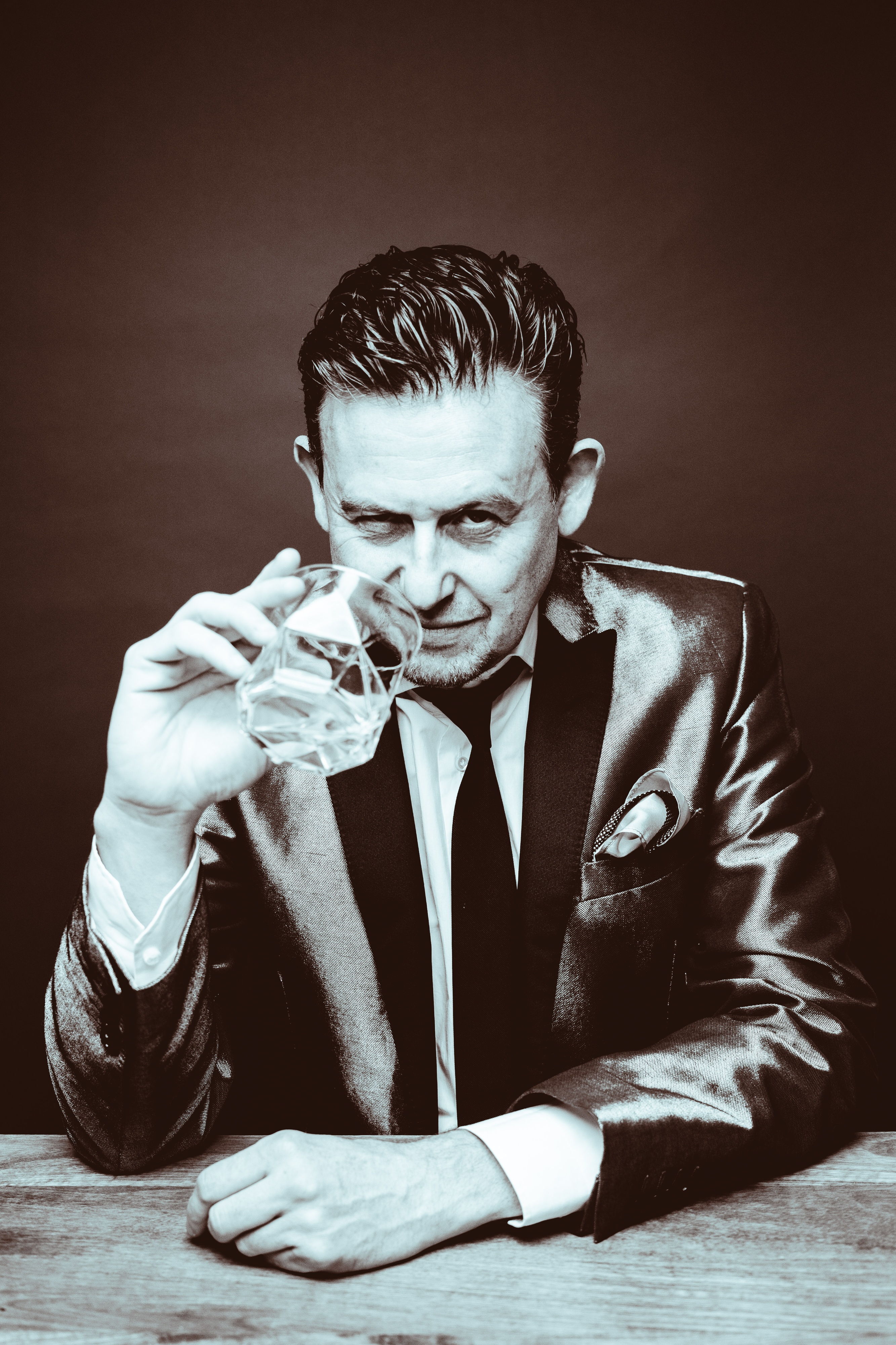 Daddy Rabbit | Vol. 113