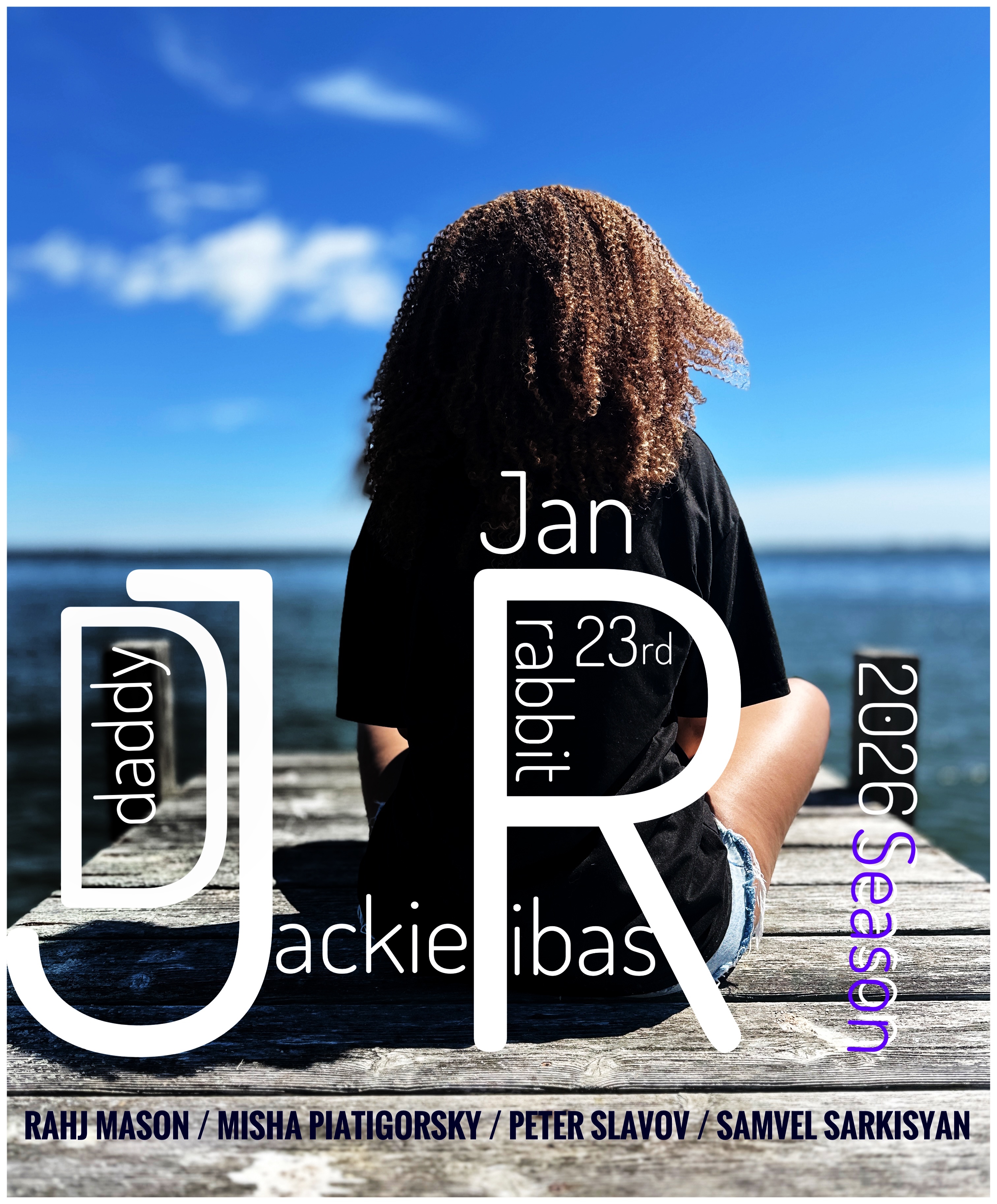 Daddy Rabbit | Vol. 114