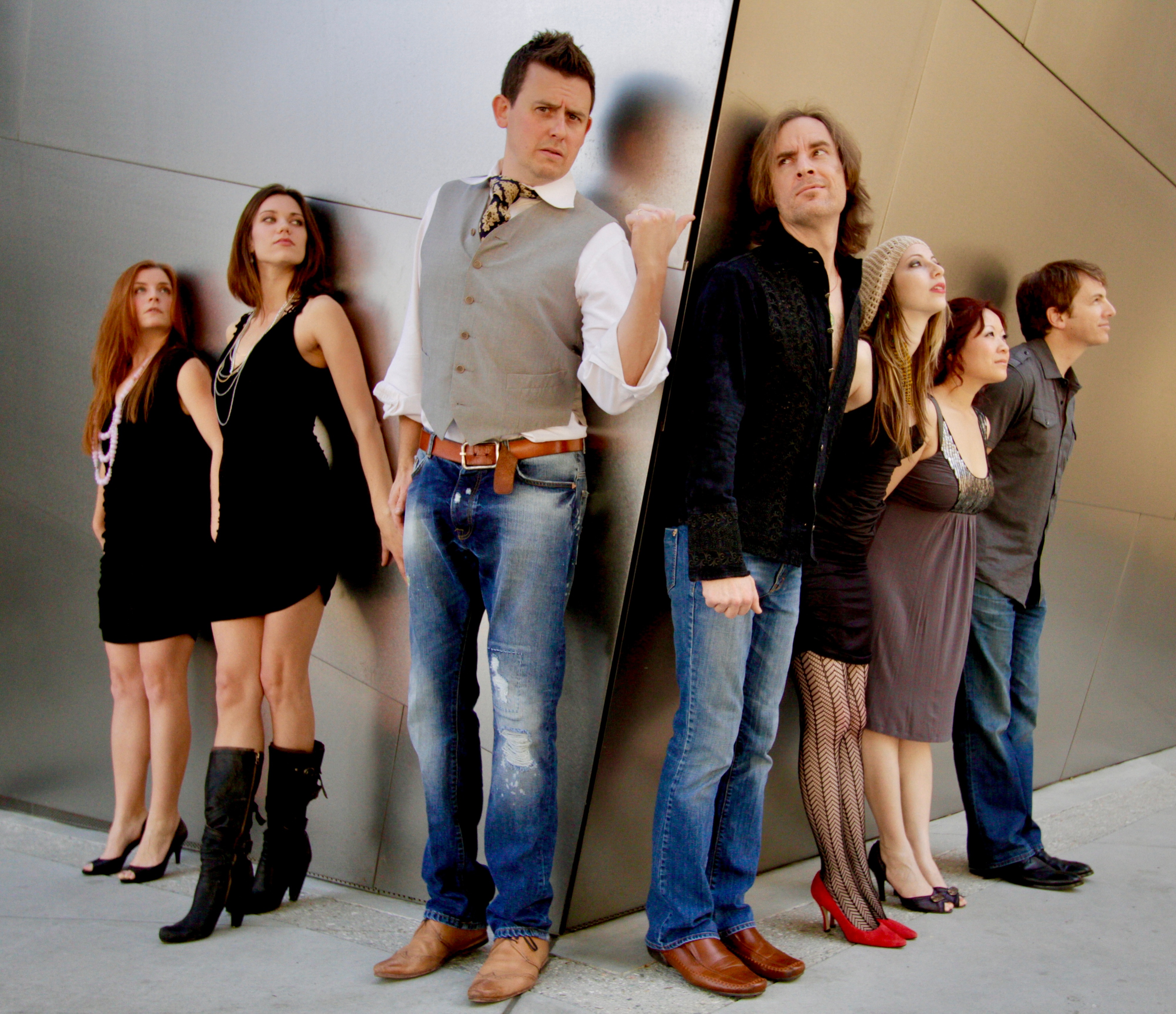 Daddy Rabbit | Vol. 120