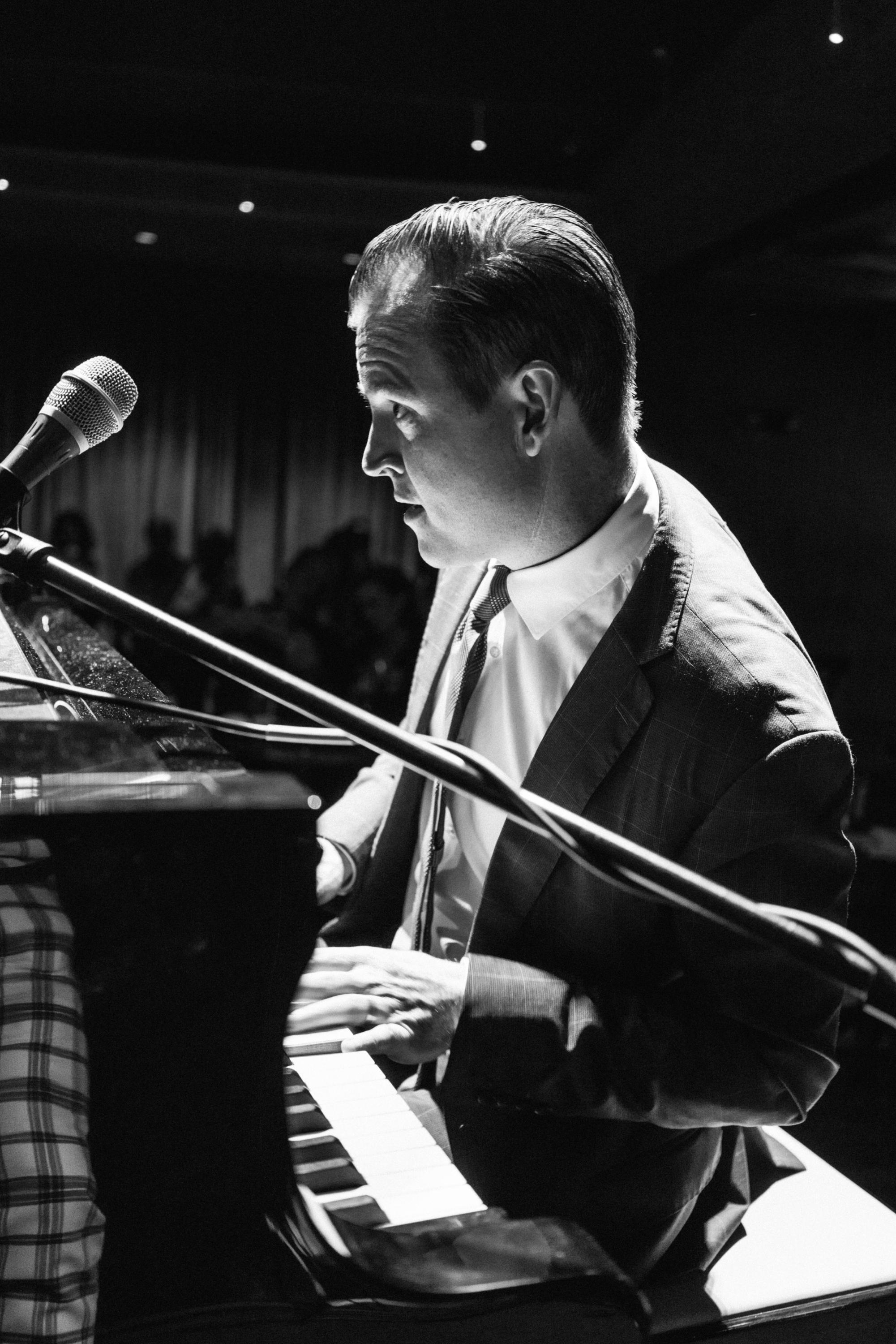 Doc's Presents: Doc Watkins and His Orchestra