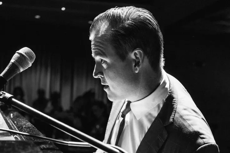 Doc's Presents: Doc Watkins and His Orchestra