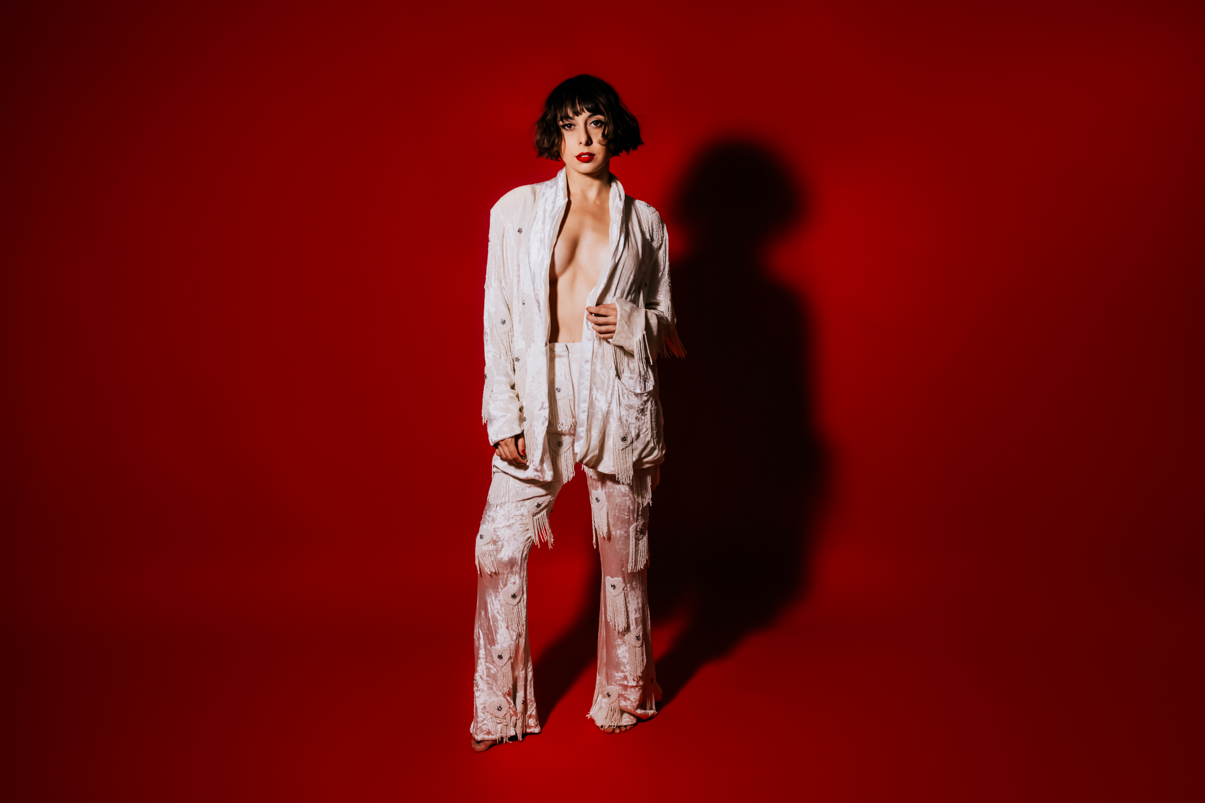 Doc’s Presents: The Veronica Swift Quartet