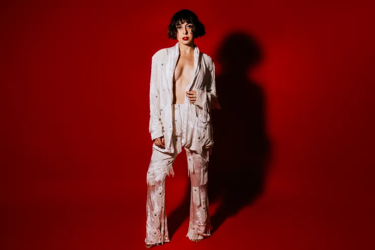 Doc’s Presents: The Veronica Swift Quartet