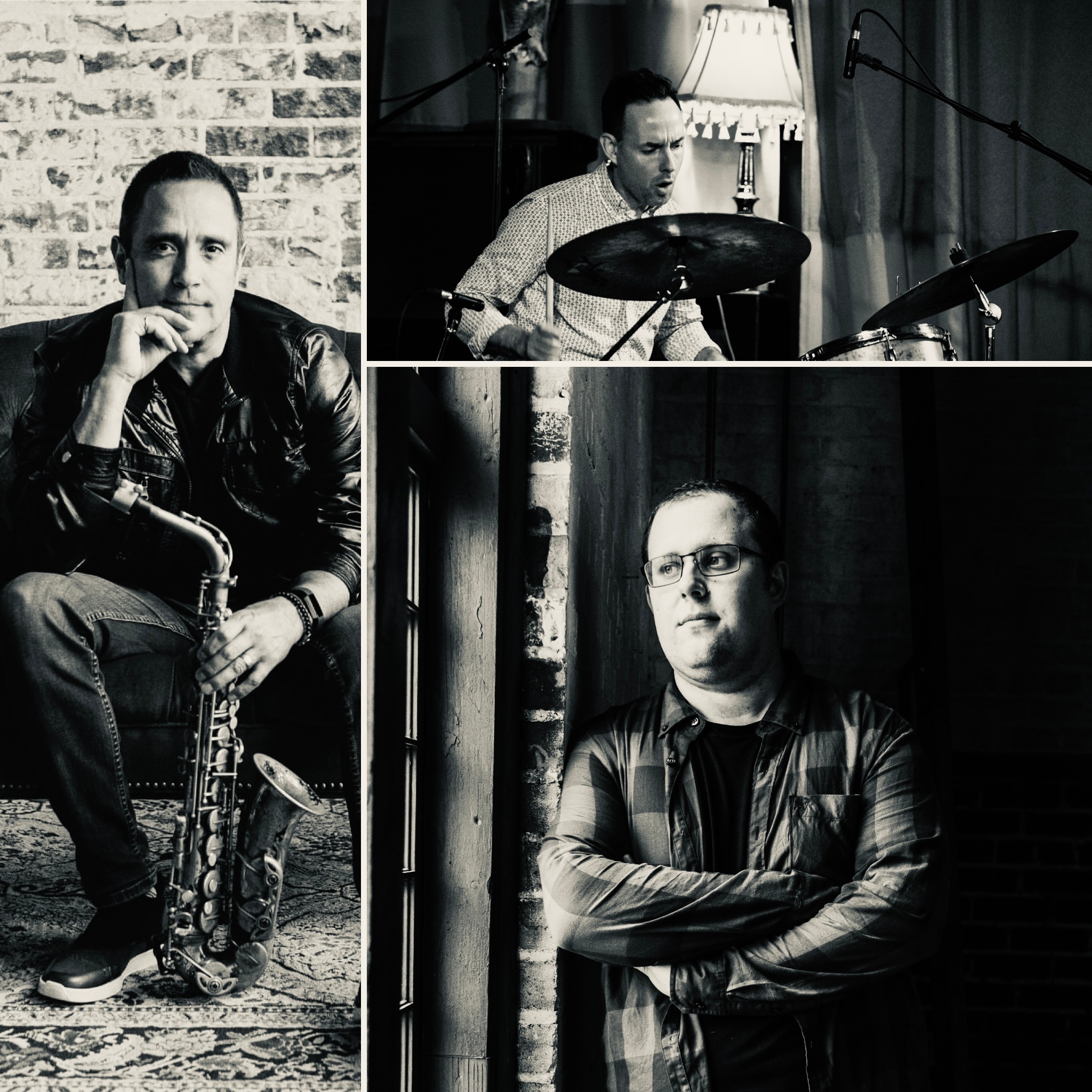 Soul Fuel: A Jazz Organ Night