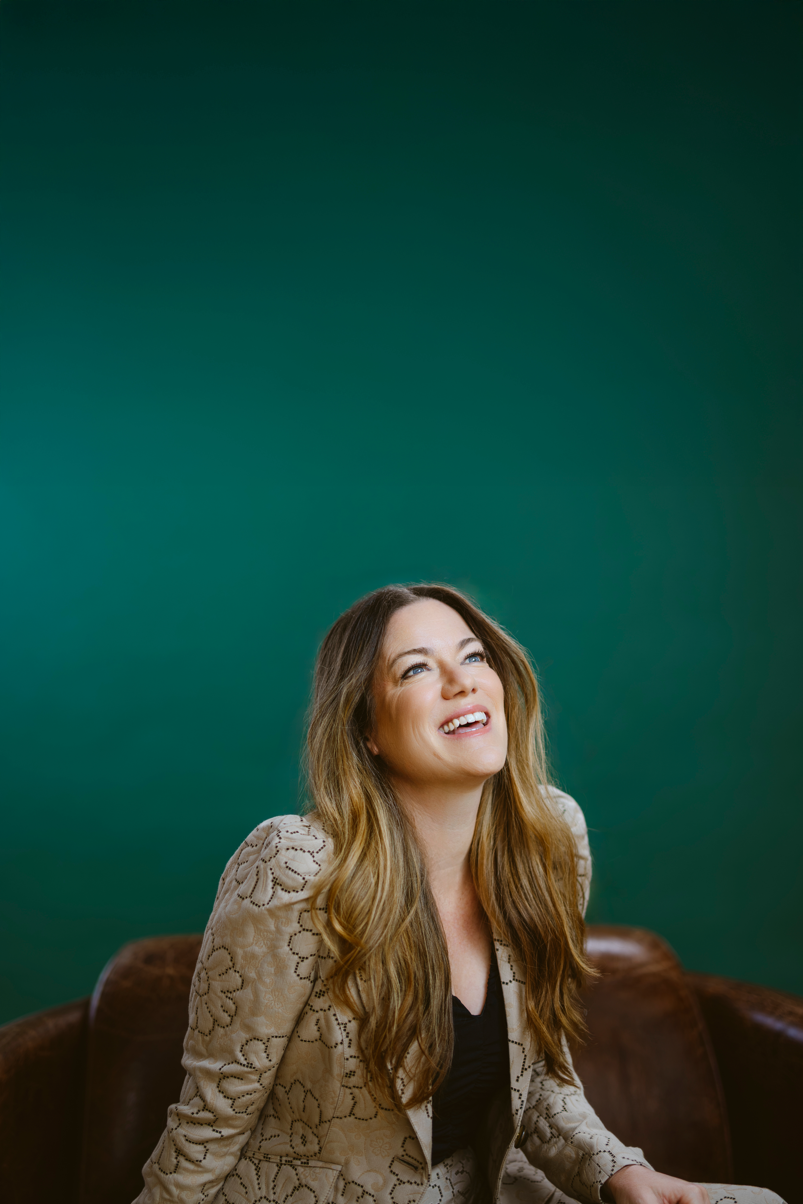 Doc's Presents: Emilie-Claire Barlow