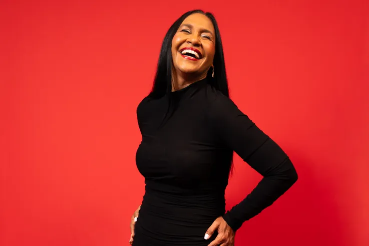 Satin Dolls: Iconic Ladies of Jazz Ft. Trisha Jones