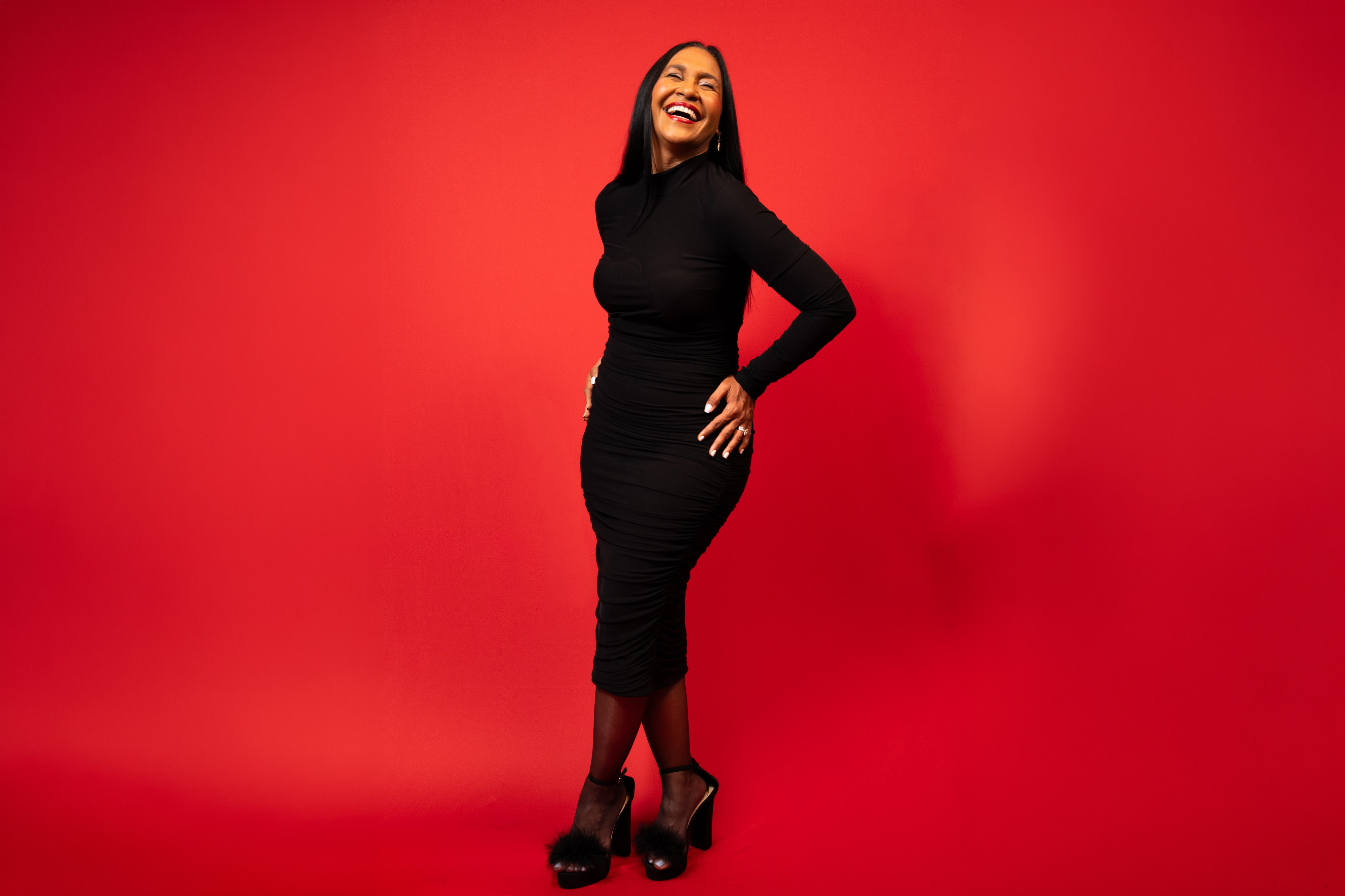 Satin Dolls: Iconic Ladies of Jazz Ft. Trisha Jones
