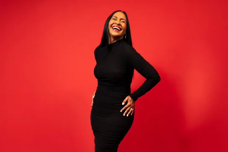 Satin Dolls: Iconic Ladies of Jazz Ft. Trisha Jones