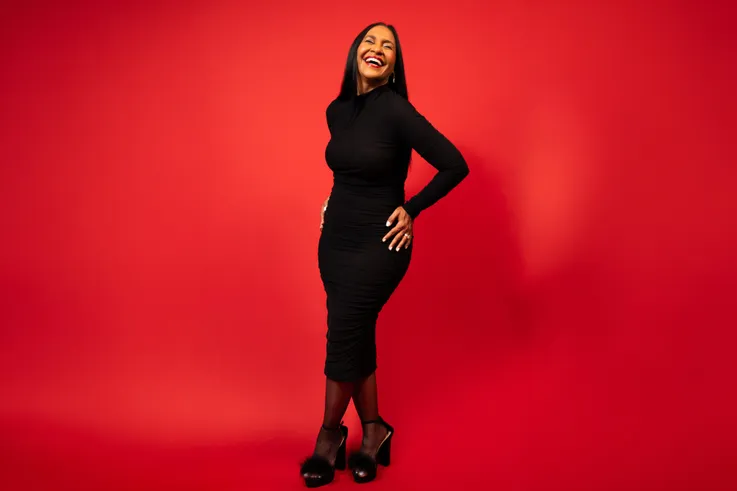 Satin Dolls: Iconic Ladies of Jazz Ft. Trisha Jones