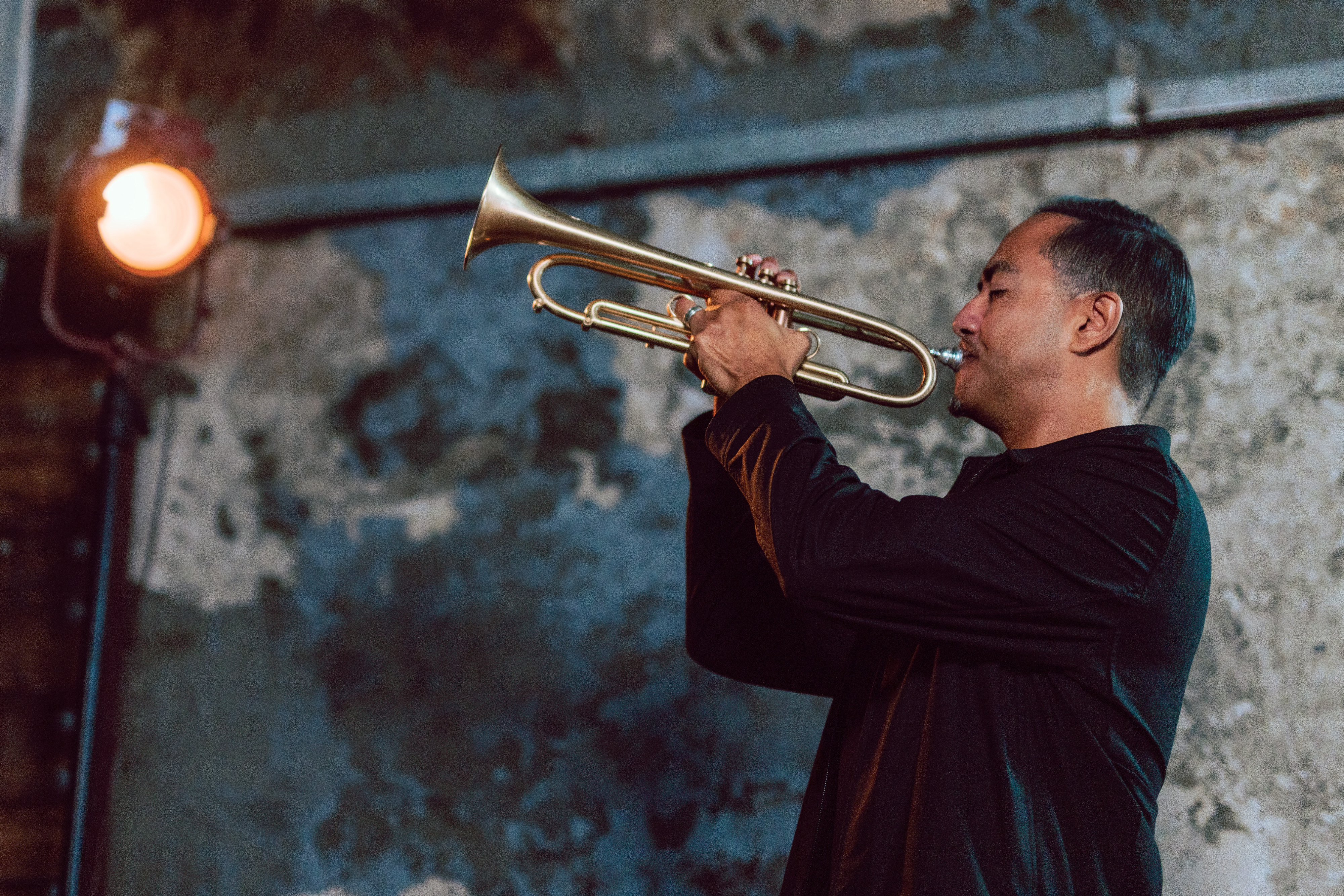 Latin Jazz Night with Felix Deleon and The Latin Soul Band