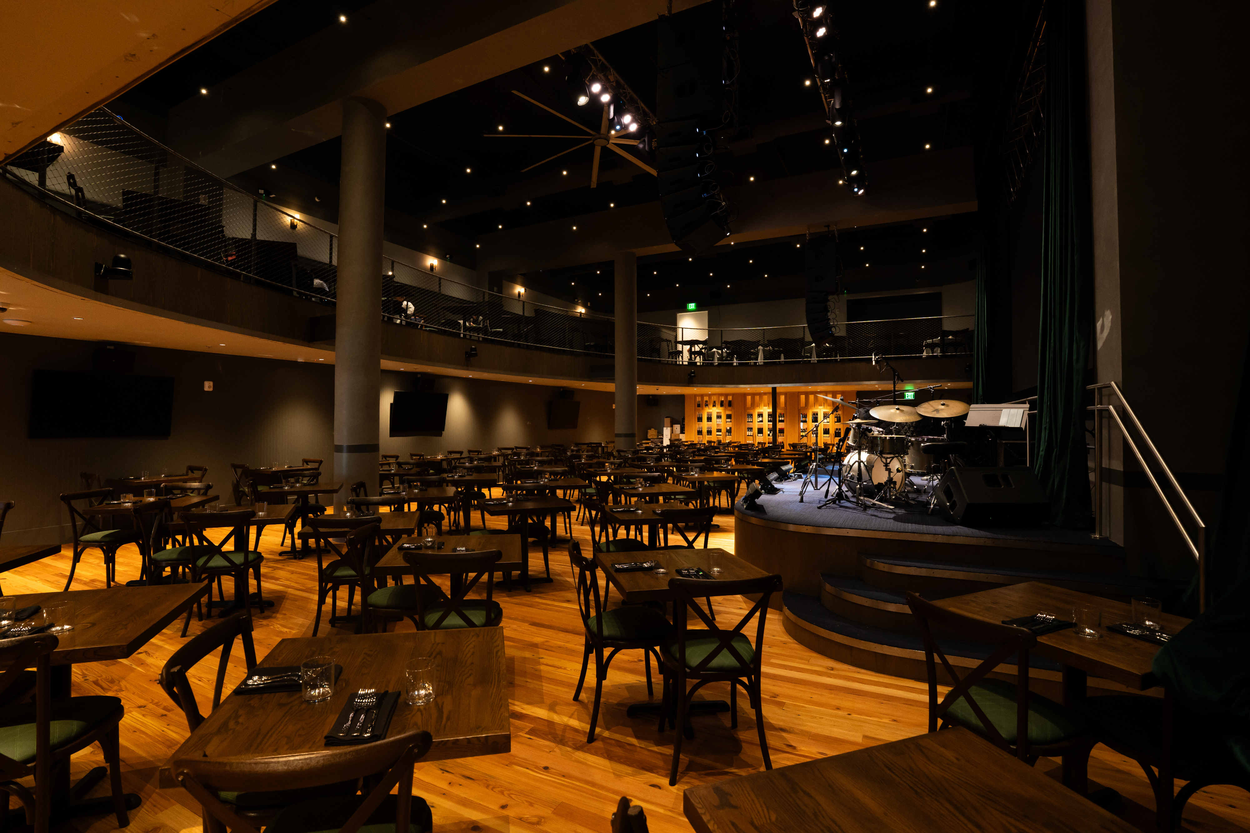 Host Your Private Event at Doc's!