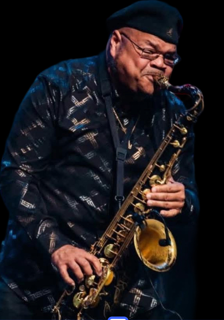 New Orleans Night at Doc's Ft. Clarence Johnson III