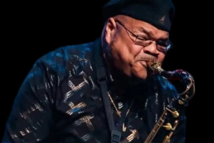 New Orleans Night Featuring Clarence Johnson III