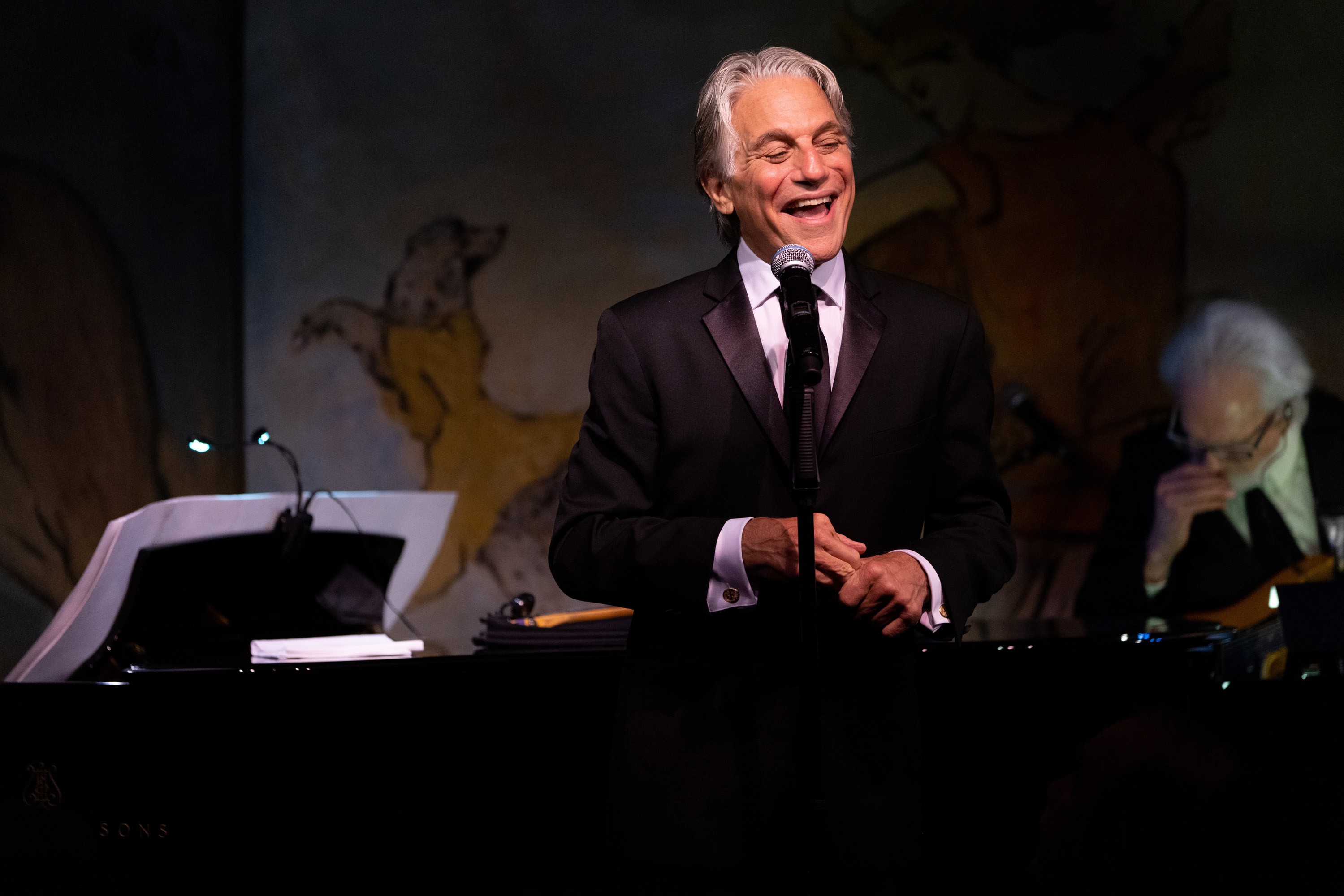 Doc's Presents: Tony Danza - "Standards and Stories"
