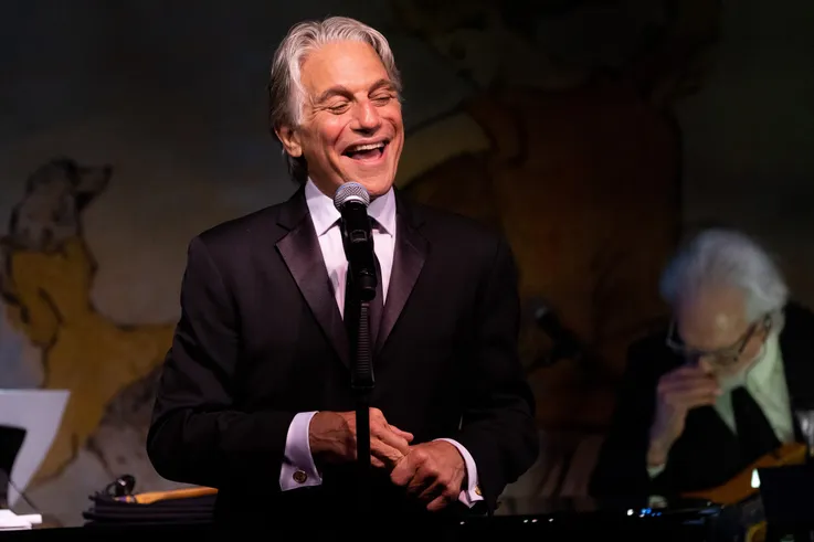 Doc's Presents: Tony Danza - "Standards and Stories"