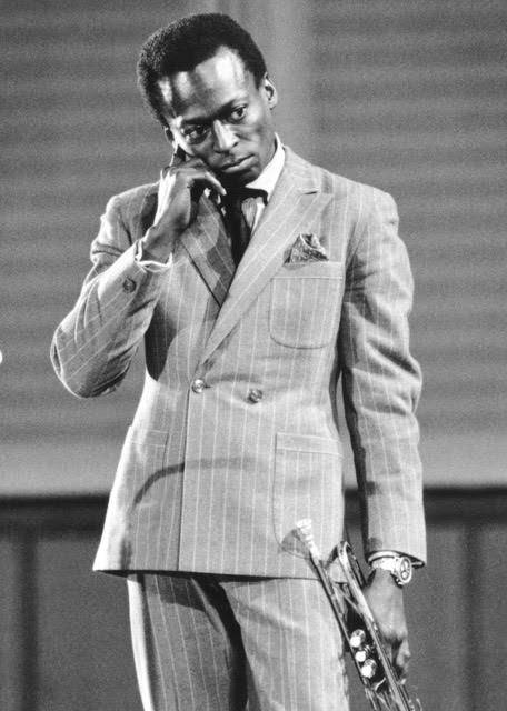 Miles Davis' 100th Birthday Celebration with The Felix Deleon Quintet