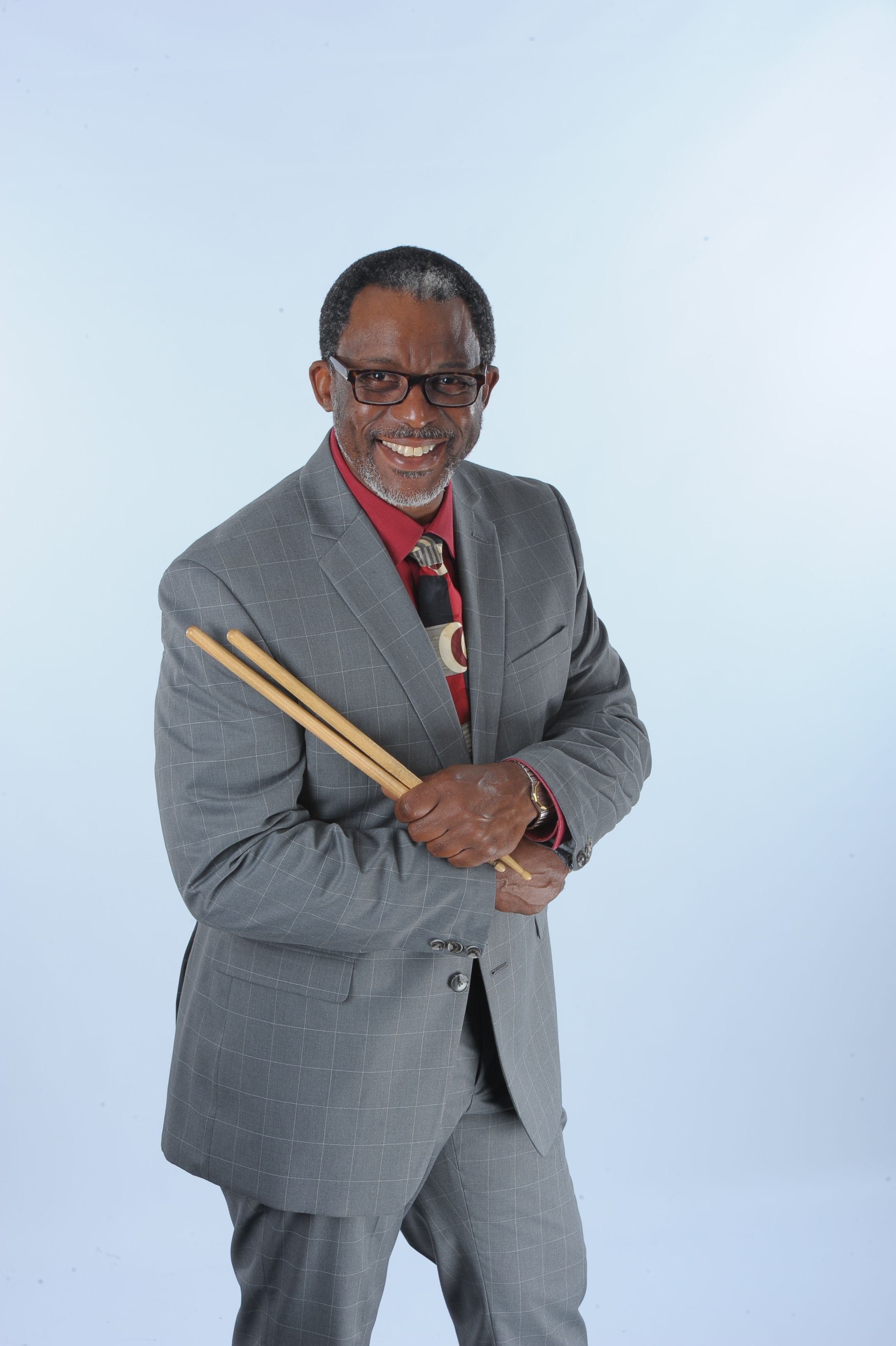 Doc's Presents: The Herlin Riley Quintet