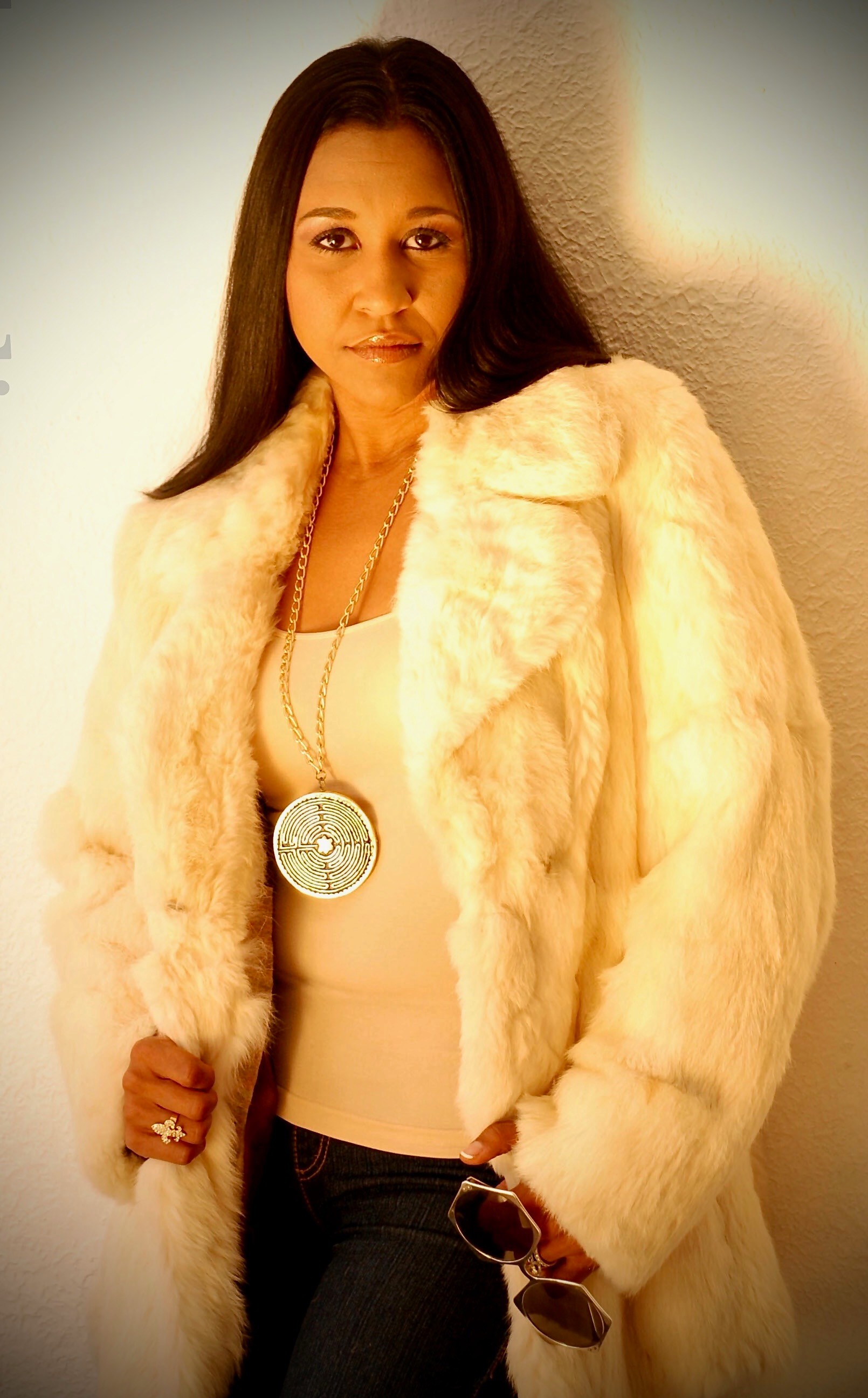 The Smooth Soul Sessions with Trisha Jones!