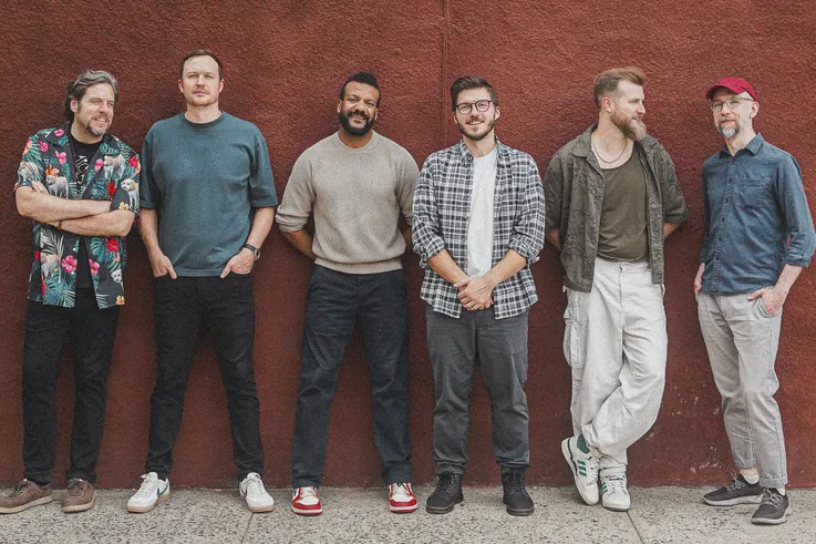 Doc's Presents: Huntertones