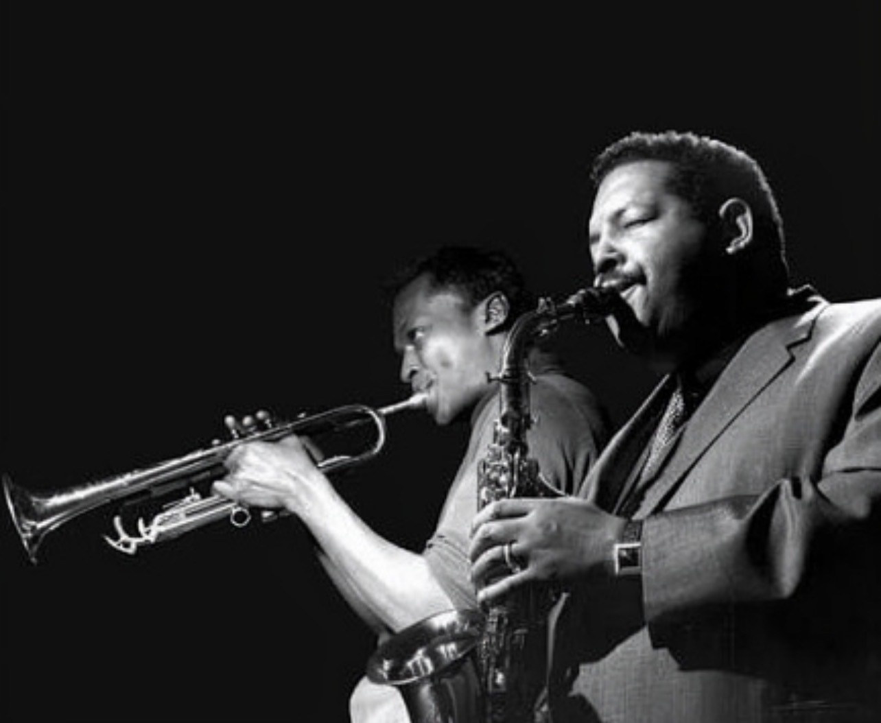 Miles & Cannonball: A Tribute to Two Jazz Giants
