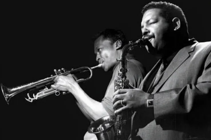 Miles & Cannonball: A Tribute to Two Jazz Giants