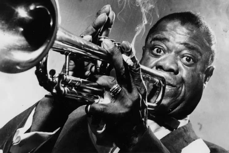 Celebrating Louis Armstrong: A Fourth of July Party at Doc's!