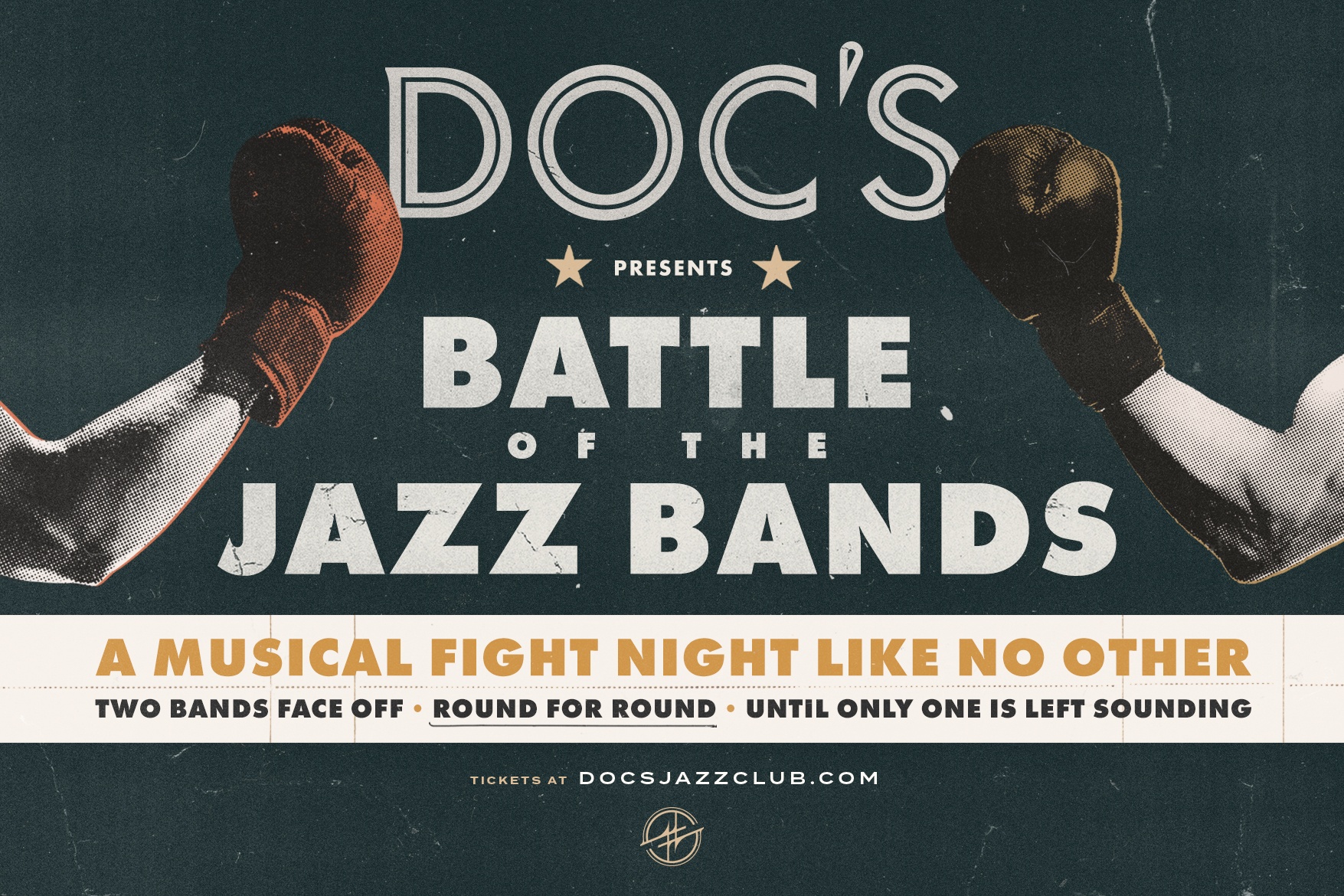 Battle of the Jazz Bands!