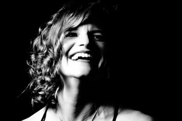 French Kiss: Songs of Paris with Danielle Reich