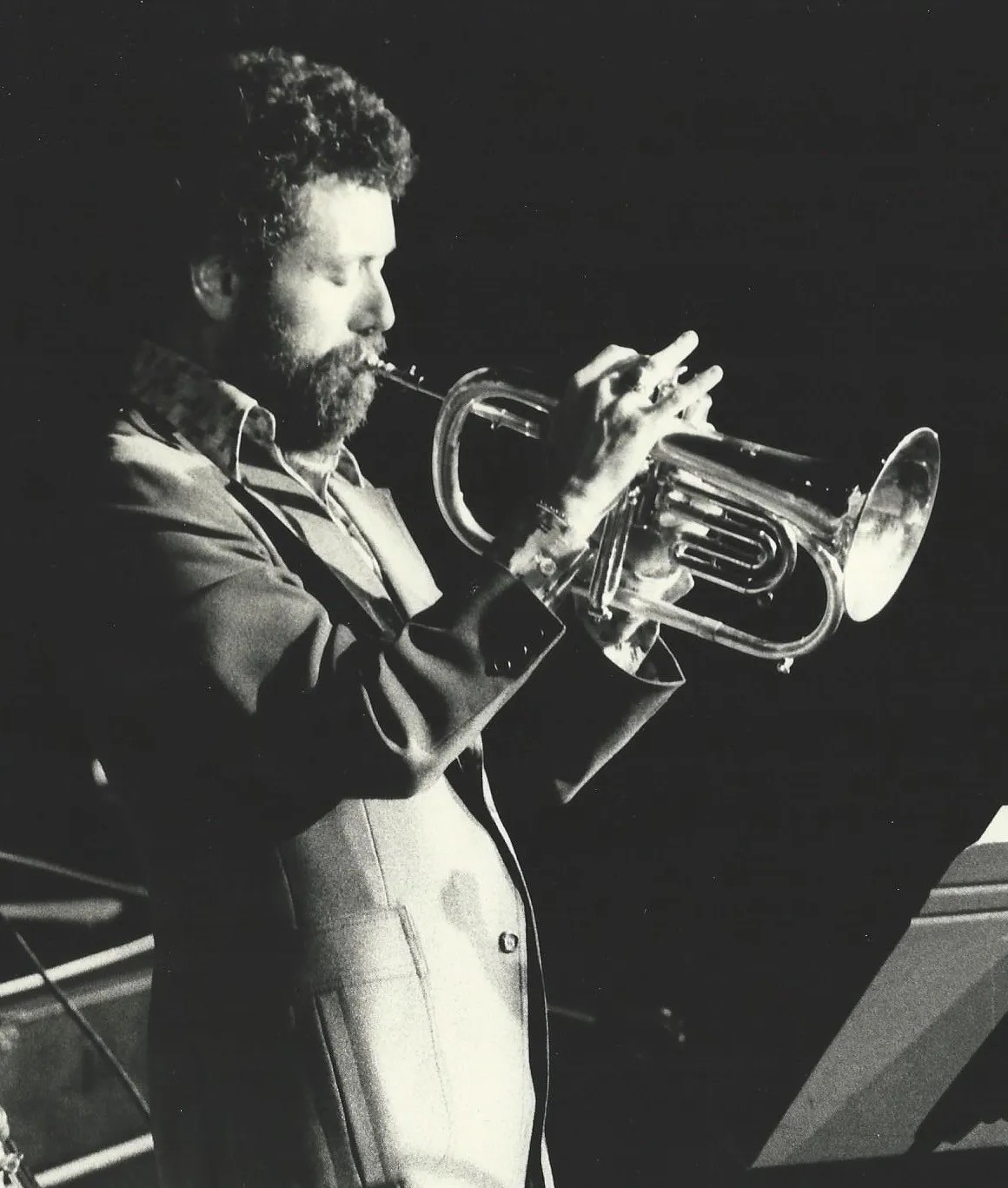 A Houston Jazz Celebration: Honoring Doc Morgan