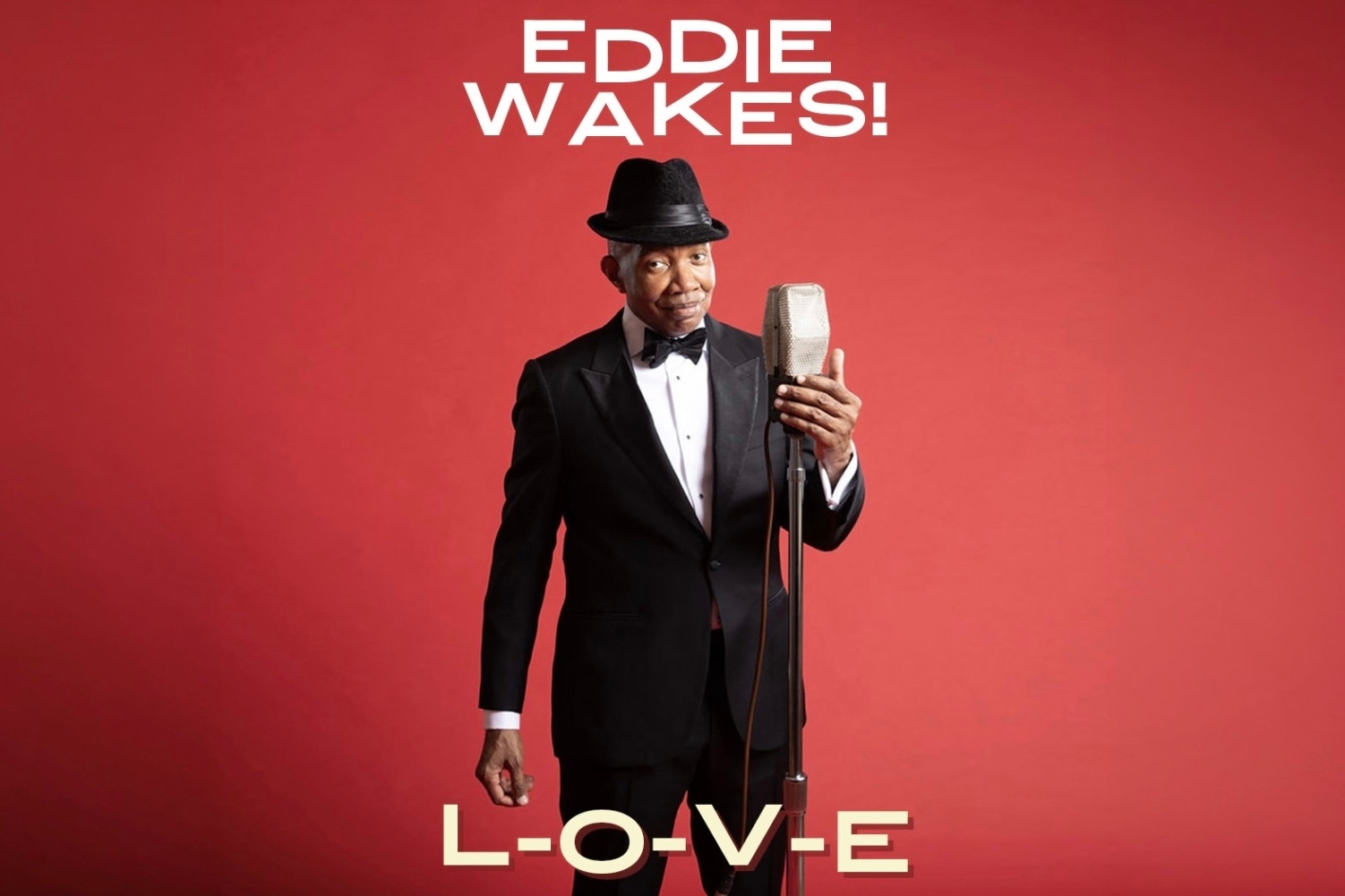 Eddie Wakes: L-O-V-E
