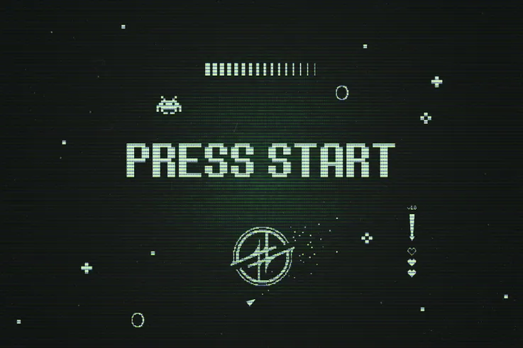 Press Start - Video Game Music, Reimagined!