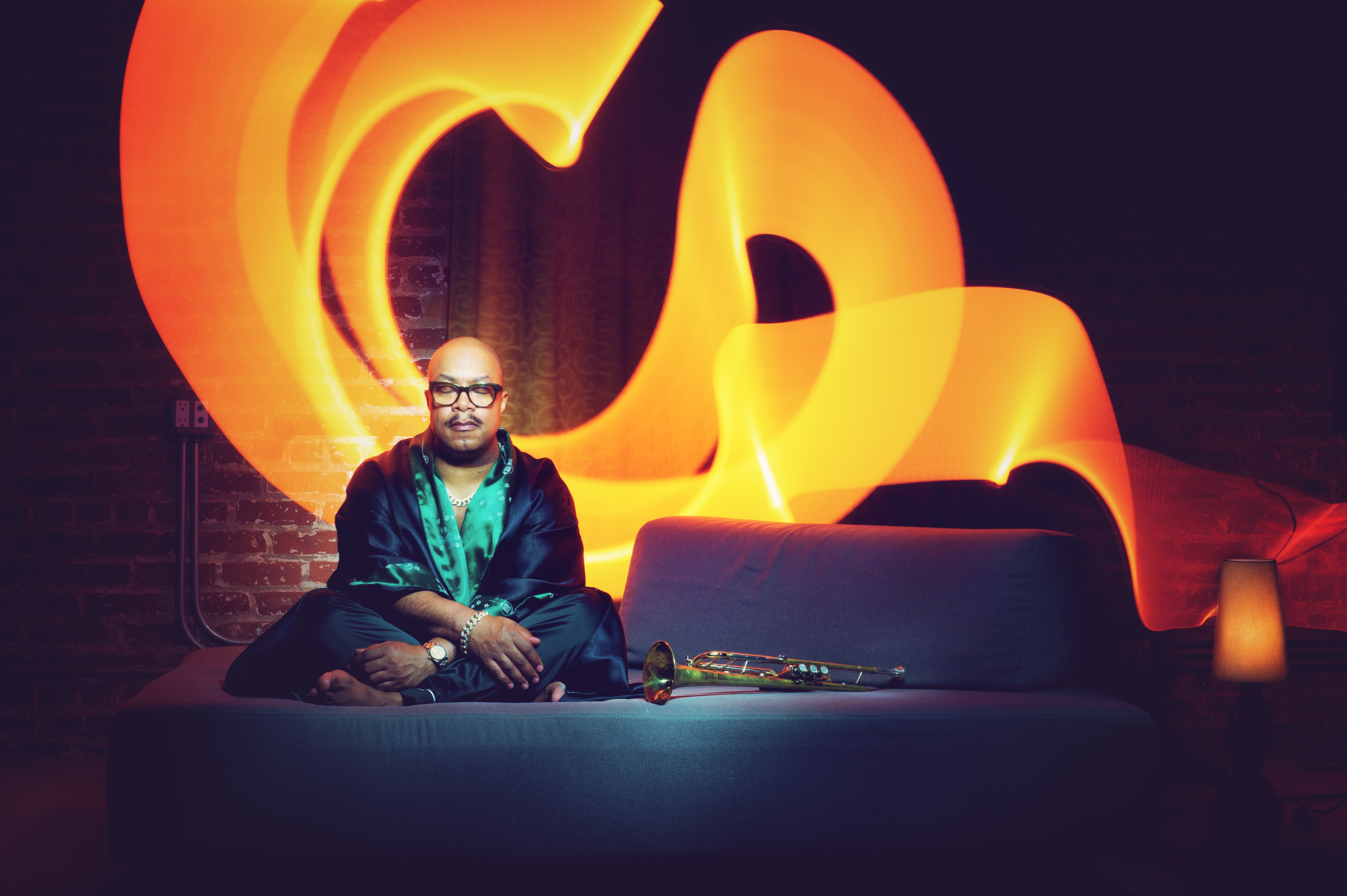 Doc's Presents: Nicholas Payton