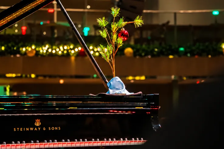 A Charlie Brown Christmas