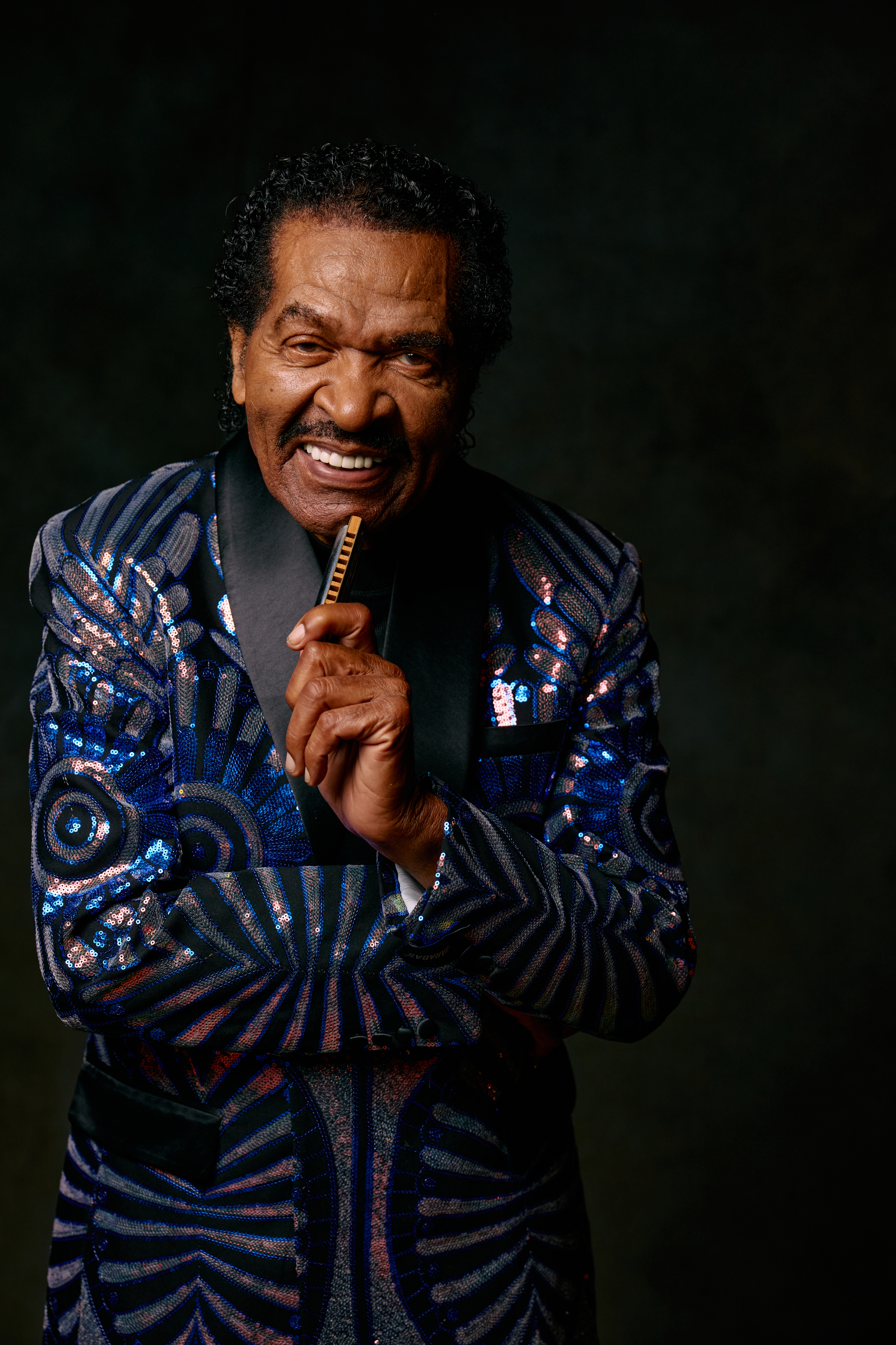 Doc's Presents: Bobby Rush