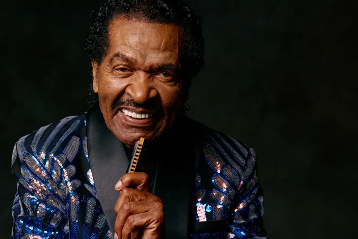 Doc's Presents: Bobby Rush