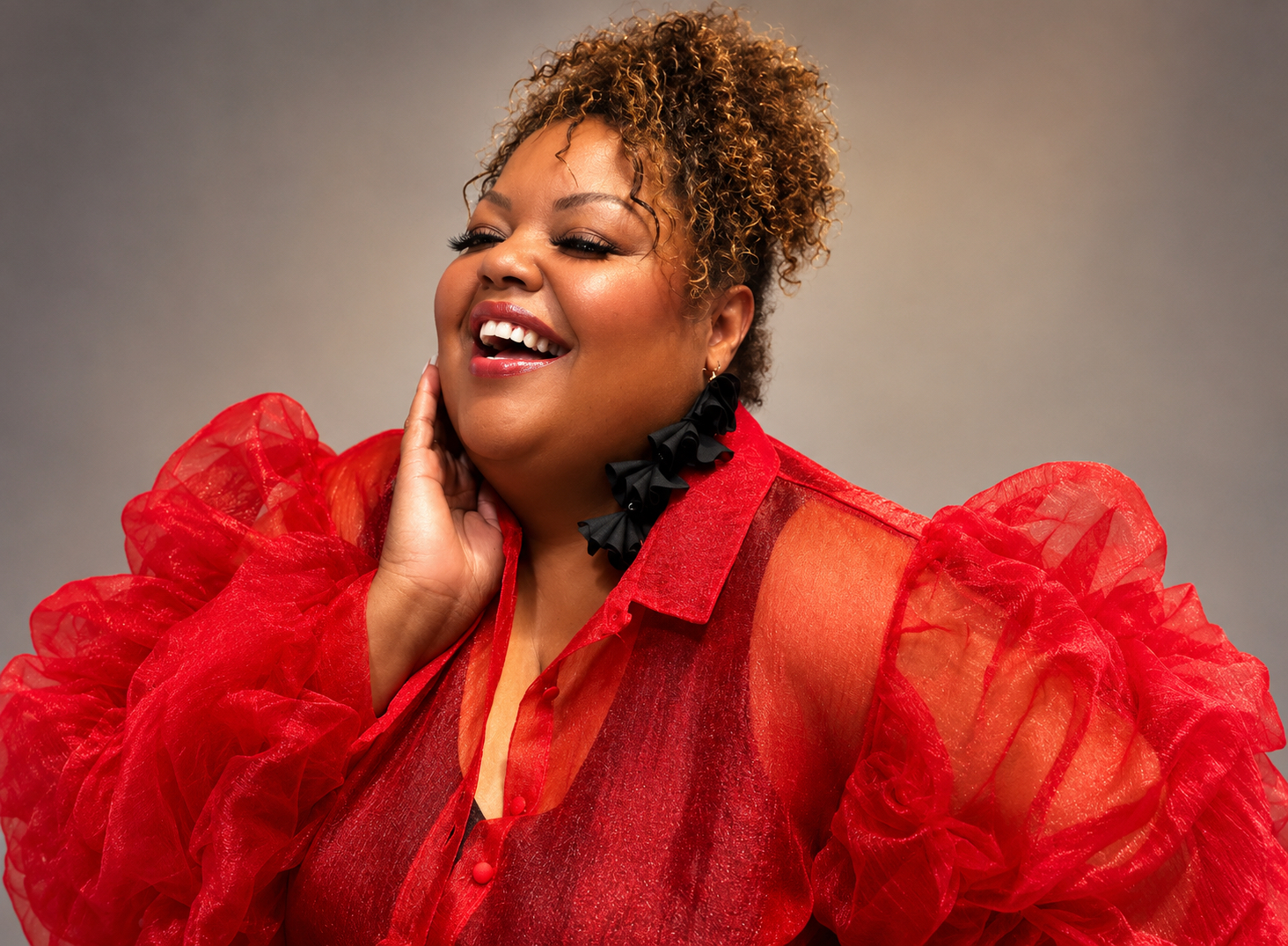 Kyle Turner and Friends! Featuring Vocalist Regina Hearne