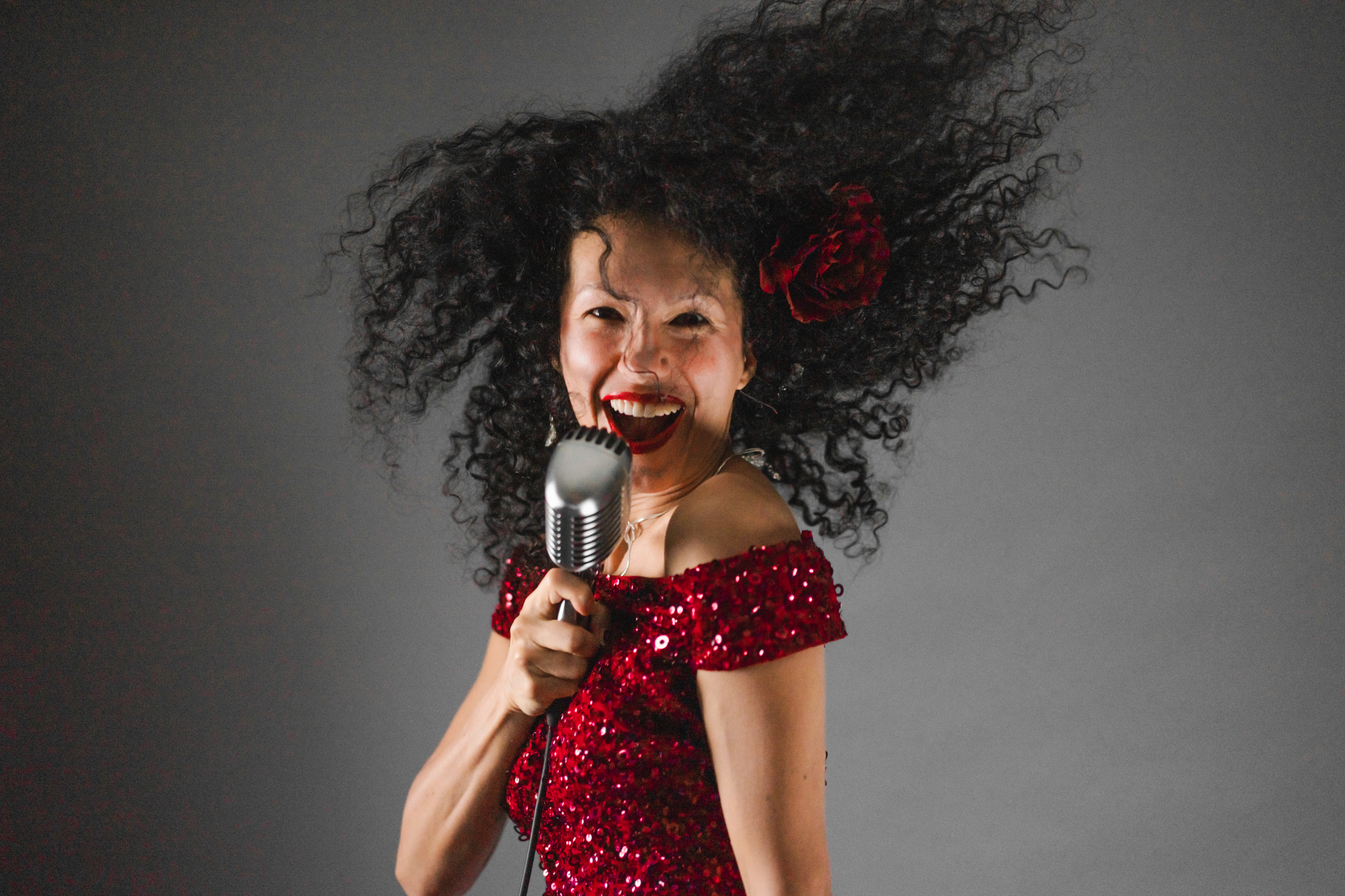 The Raquel Cepeda Sextet