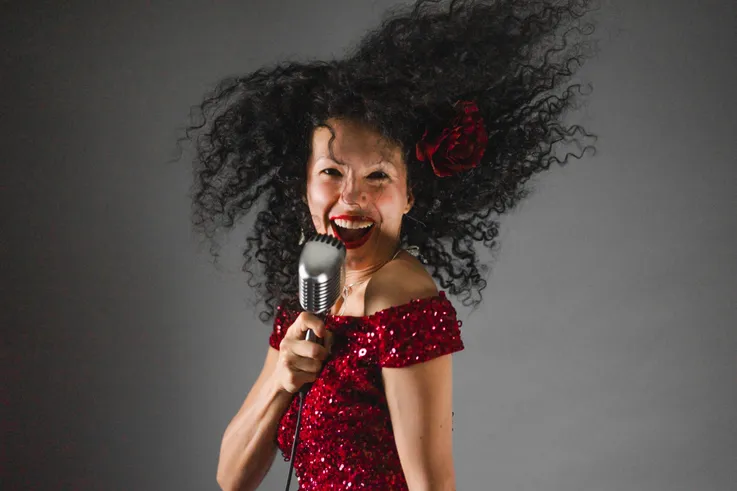 The Raquel Cepeda Sextet