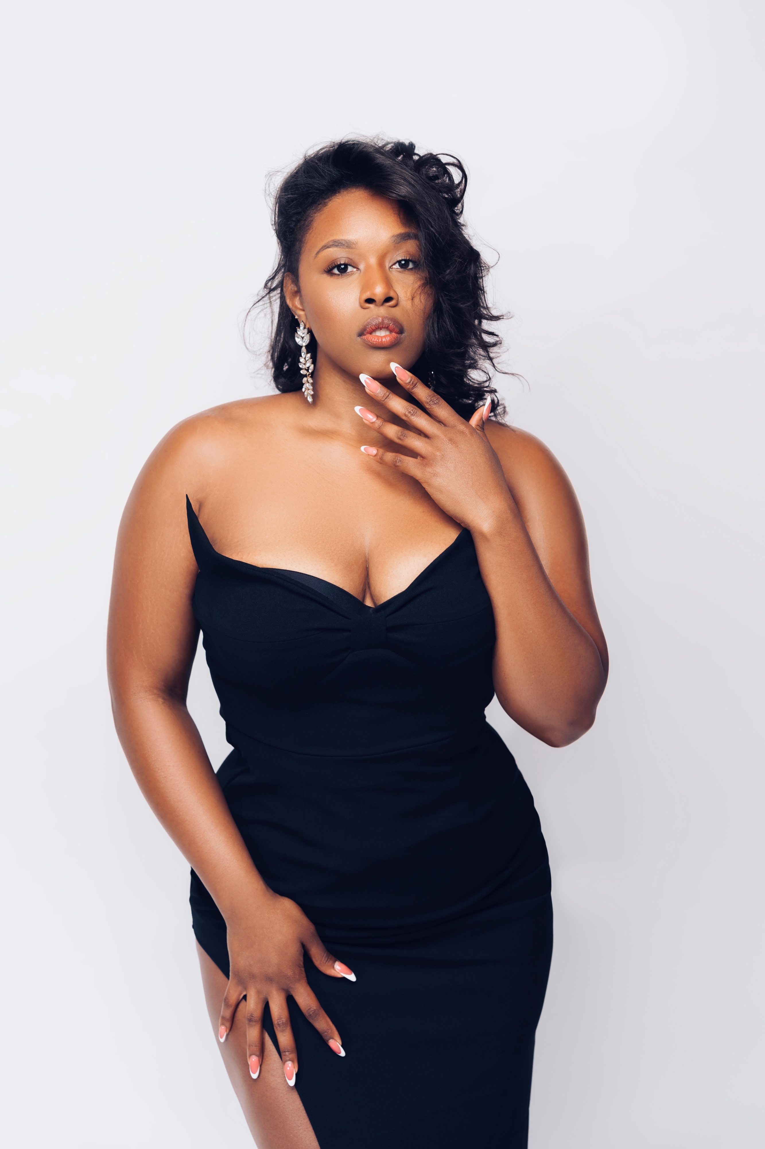 Jazz for Dreamers with Ki'Ora Michelle