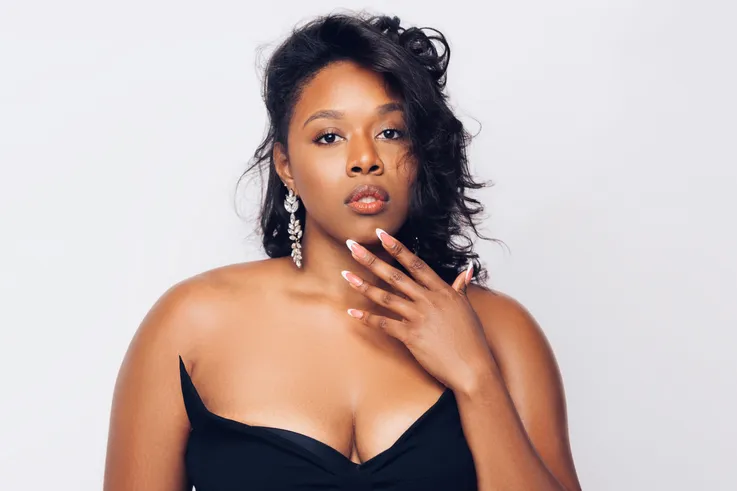 Jazz for Dreamers with Ki'Ora Michelle