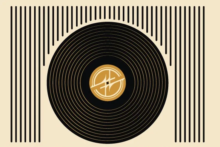 On the Record: A Century of Pop Hits!