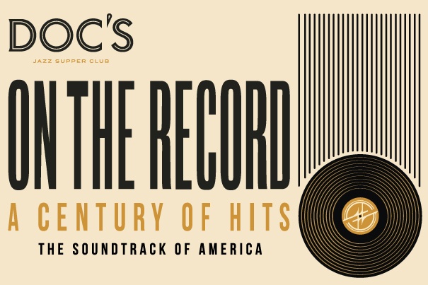 On the Record: A Century of Pop Hits!