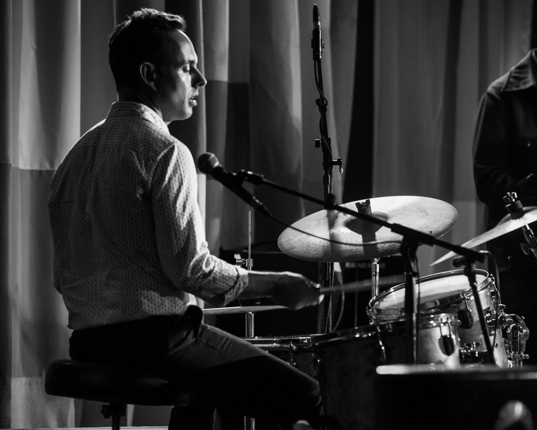 The Graeme Francis Quartet