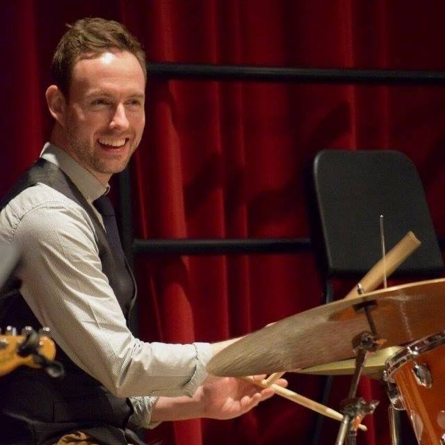 Holiday Soul at Doc's with The Graeme Francis Organ Quartet