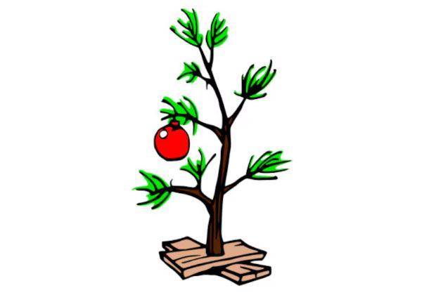 A Charlie Brown Christmas with The Charlie Perez Trio