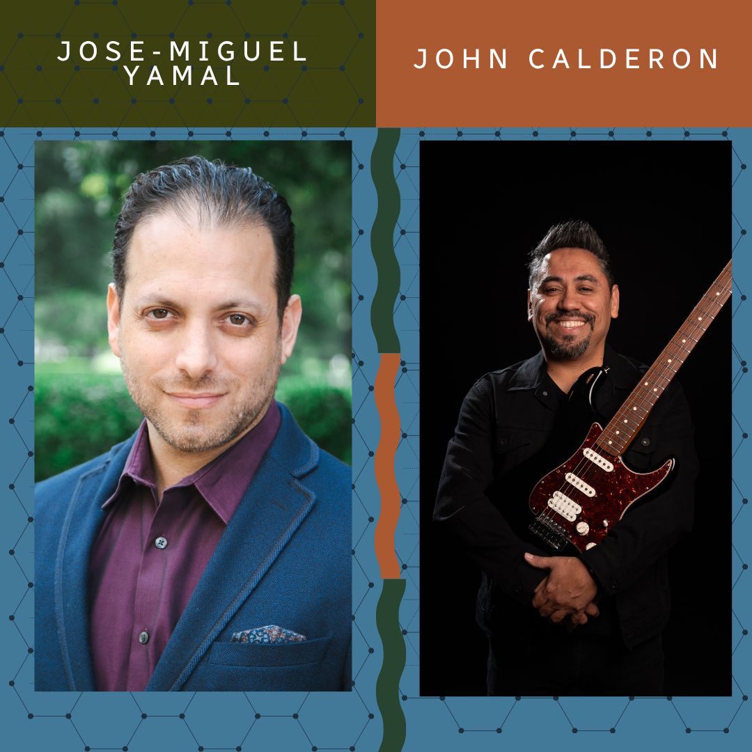 La Mesha Album Release Party